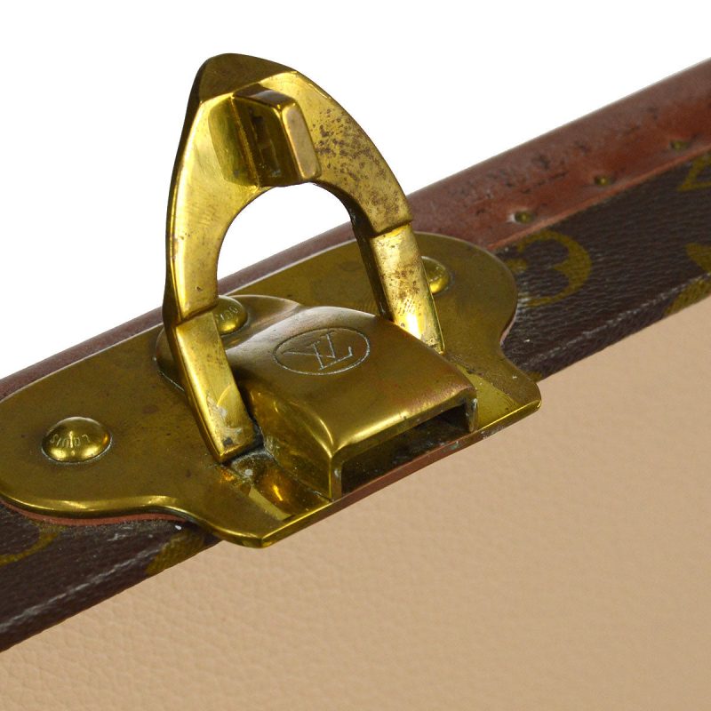 LOUIS VUITTON COTTEVILLE 45 MONOGRAM M21423 AK31780i - Logoexplore - Image 10