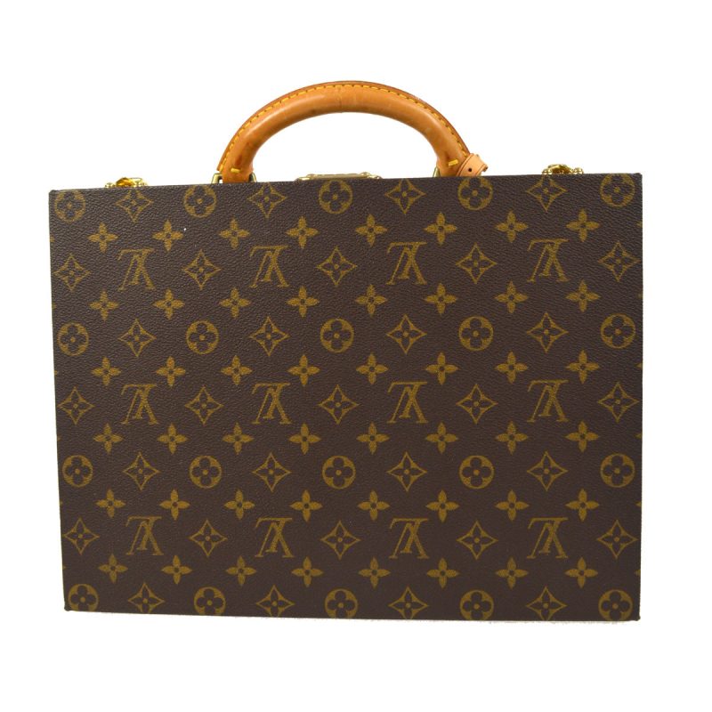 LOUIS VUITTON Boite Bijoux Monogram M47120 54792 - Logoexplore - Image 2