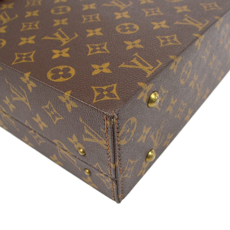 LOUIS VUITTON Boite Bijoux Monogram M47120 54792 - Logoexplore - Image 3