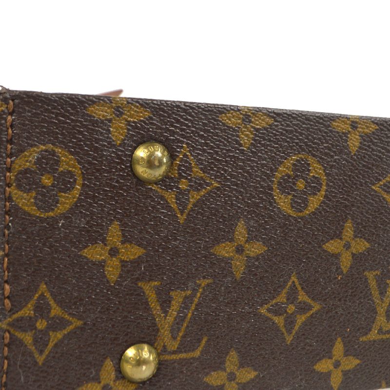 LOUIS VUITTON Boite Bijoux Monogram M47120 54792 - Logoexplore - Image 4