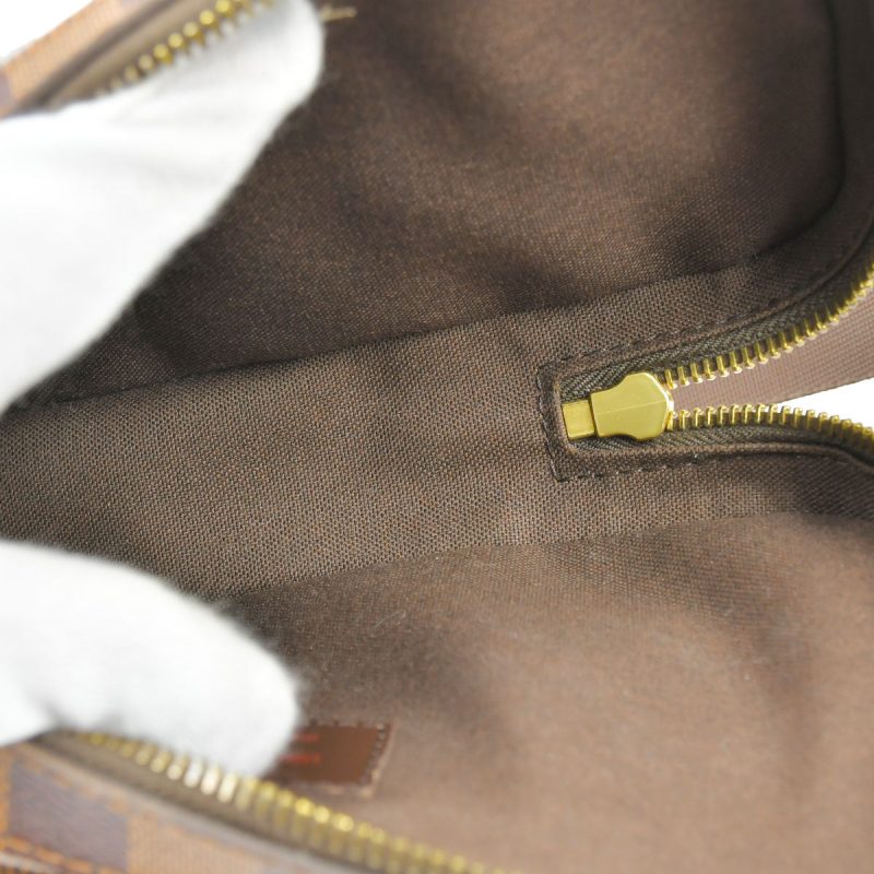 LOUIS VUITTON Geronimos Bum Bag Damier N51994 97312 - Logoexplore - Image 8