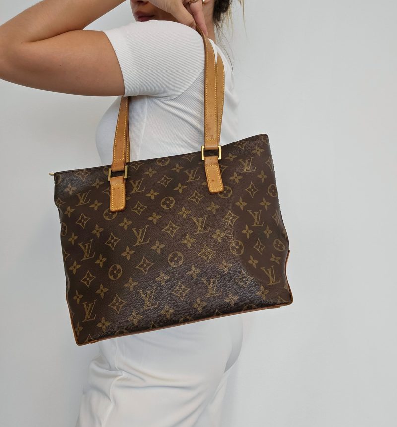Louis Vuitton Cabas Piano - Logoexplore - Image 2