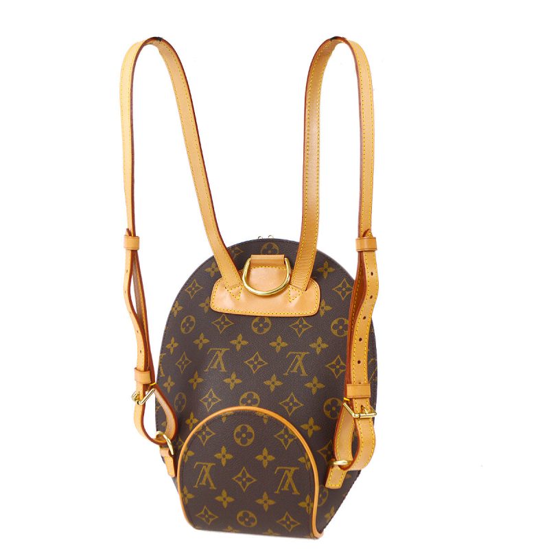 LOUIS VUITTON Ellipse Sac A Dos Backpack Bag M51125 97679 - Logoexplore - Image 2