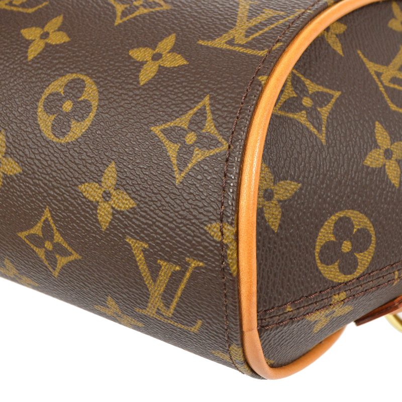 LOUIS VUITTON Ellipse Sac A Dos Backpack Bag M51125 97679 - Logoexplore - Image 3