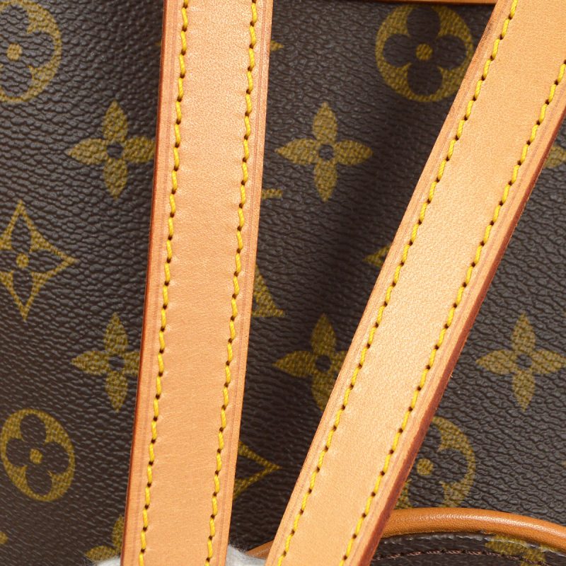 LOUIS VUITTON Ellipse Sac A Dos Backpack Bag M51125 97679 - Logoexplore - Image 4