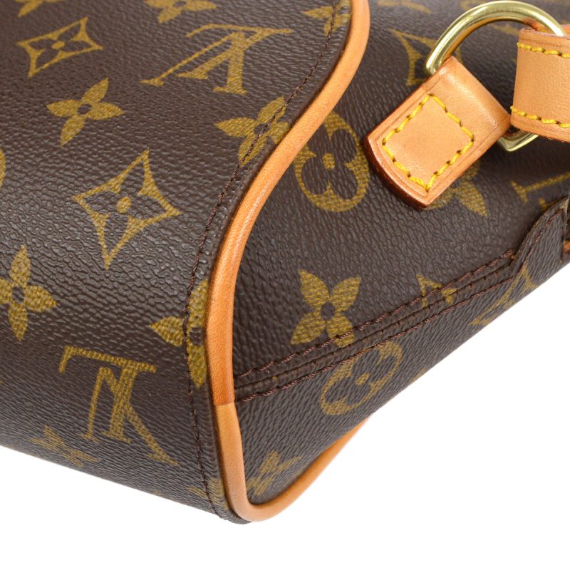 LOUIS VUITTON Ellipse Sac A Dos Backpack Bag M51125 97679 - Logoexplore - Image 6