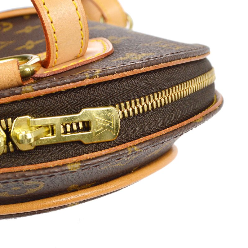 LOUIS VUITTON Ellipse Sac A Dos Backpack Bag M51125 97679 - Logoexplore - Image 7