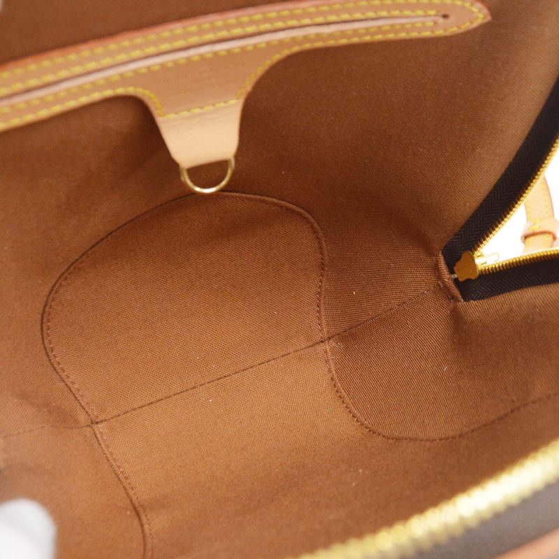 LOUIS VUITTON Ellipse Sac A Dos Backpack Bag M51125 97679 - Logoexplore - Image 8