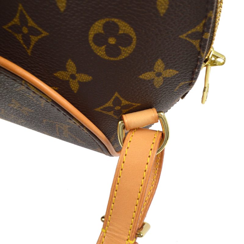 LOUIS VUITTON Ellipse Sac A Dos Backpack Bag M51125 97679 - Logoexplore - Image 10