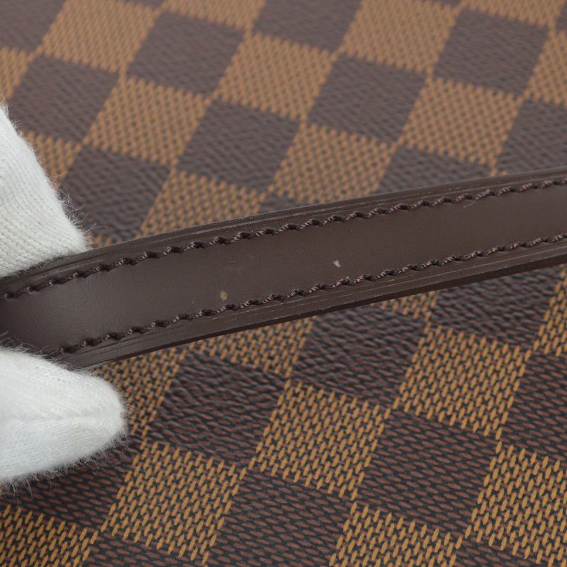 LOUIS VUITTON Drouot Shoulder Bag Damier N51290 97759 - Logoexplore - Image 5