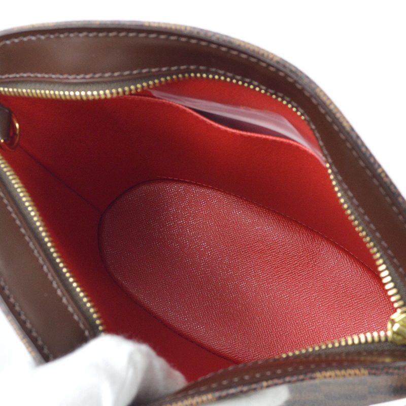 LOUIS VUITTON Drouot Shoulder Bag Damier N51290 97759 - Logoexplore - Image 7