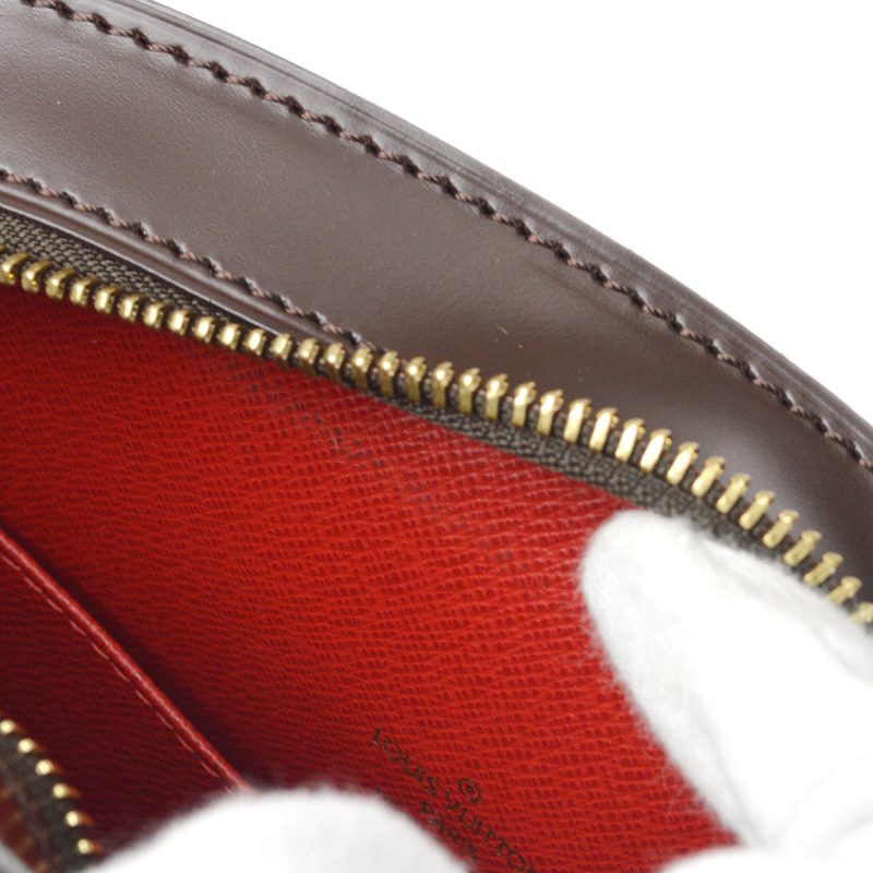 LOUIS VUITTON Drouot Shoulder Bag Damier N51290 97759 - Logoexplore - Image 8
