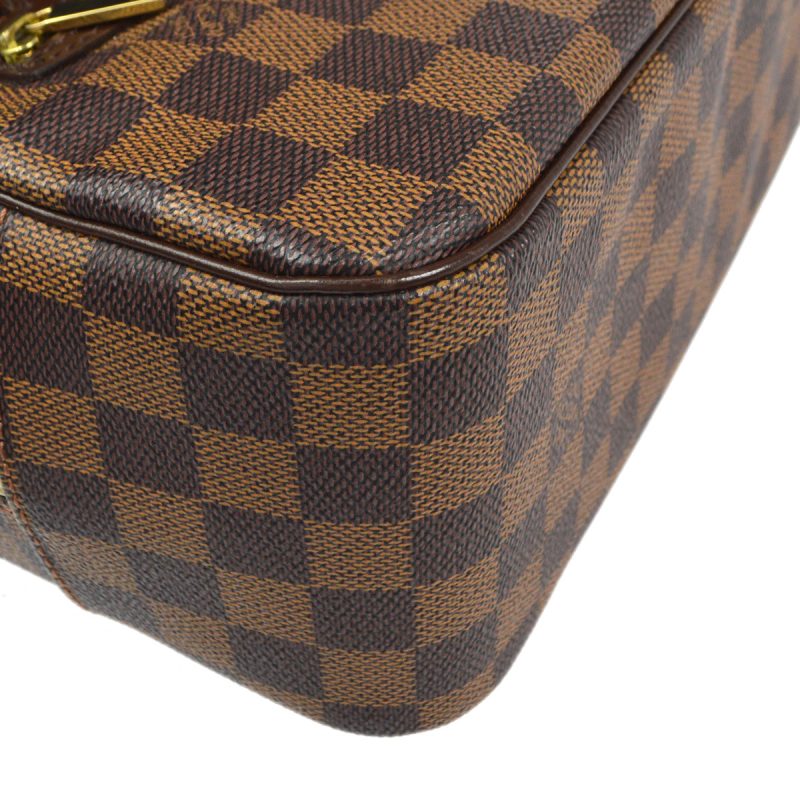 LOUIS VUITTON Cite MM Handbag Damier N48068 66877 - Logoexplore - Image 3
