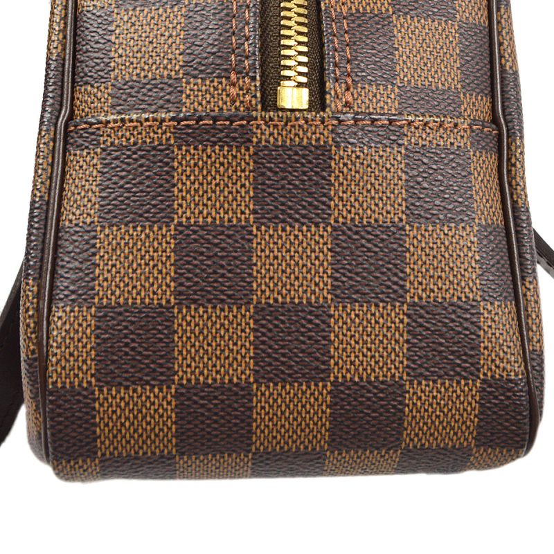 LOUIS VUITTON Cite MM Handbag Damier N48068 66877 - Logoexplore - Image 8