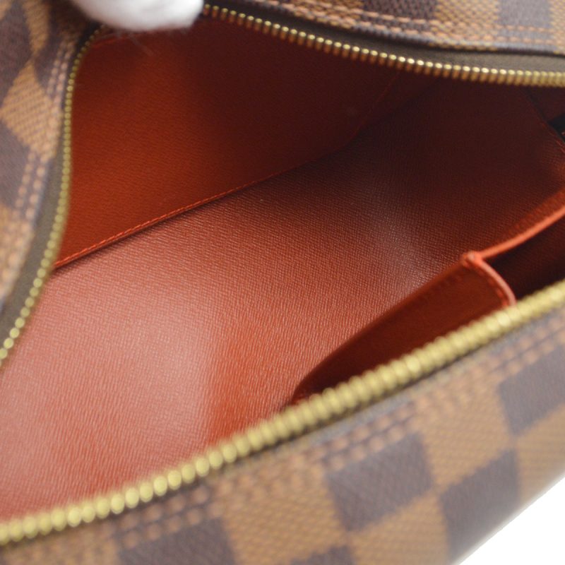 LOUIS VUITTON Cite MM Handbag Damier N48068 66877 - Logoexplore - Image 9