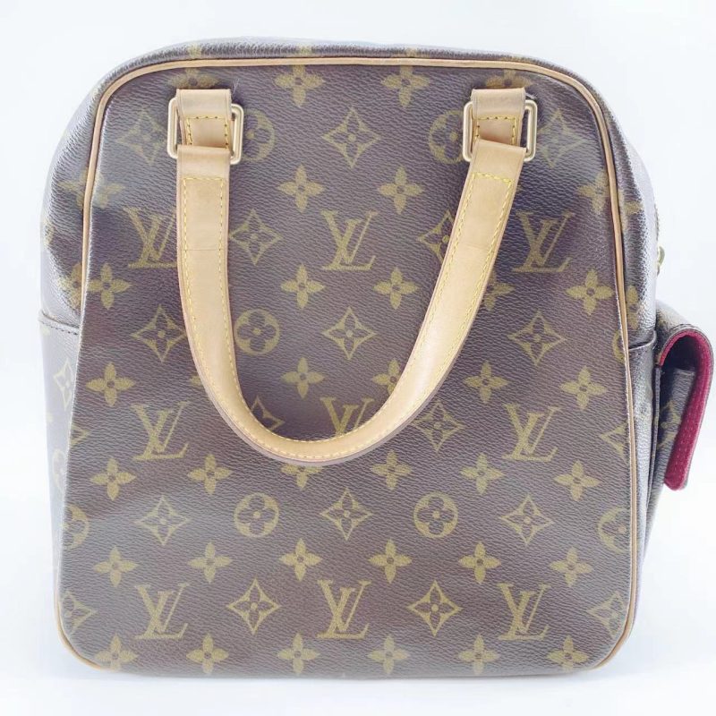 Louis Vuitton excentri cite handbag - Logoexplore - Image 10