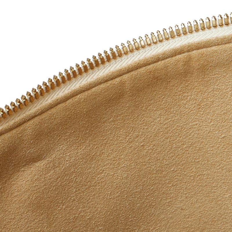 LOUIS VUITTON Damier Azur Saleya PM Handbag - Logoexplore - Image 9