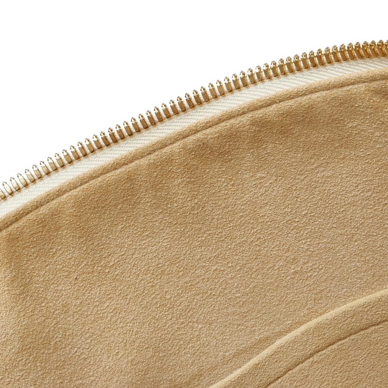 LOUIS VUITTON Damier Azur Saleya PM Handbag - Logoexplore - Image 10