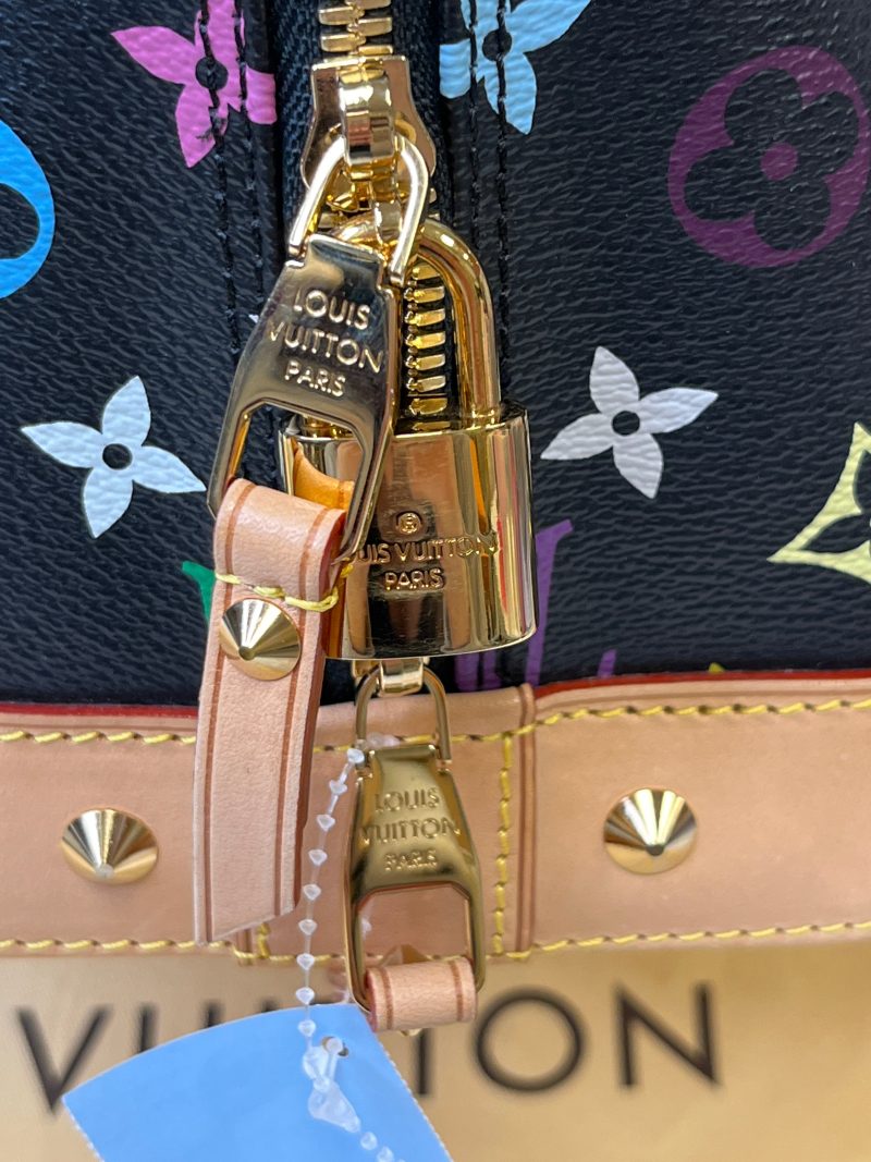 Louis Vuitton Handbag Luxury Designer - Logoexplore - Image 4