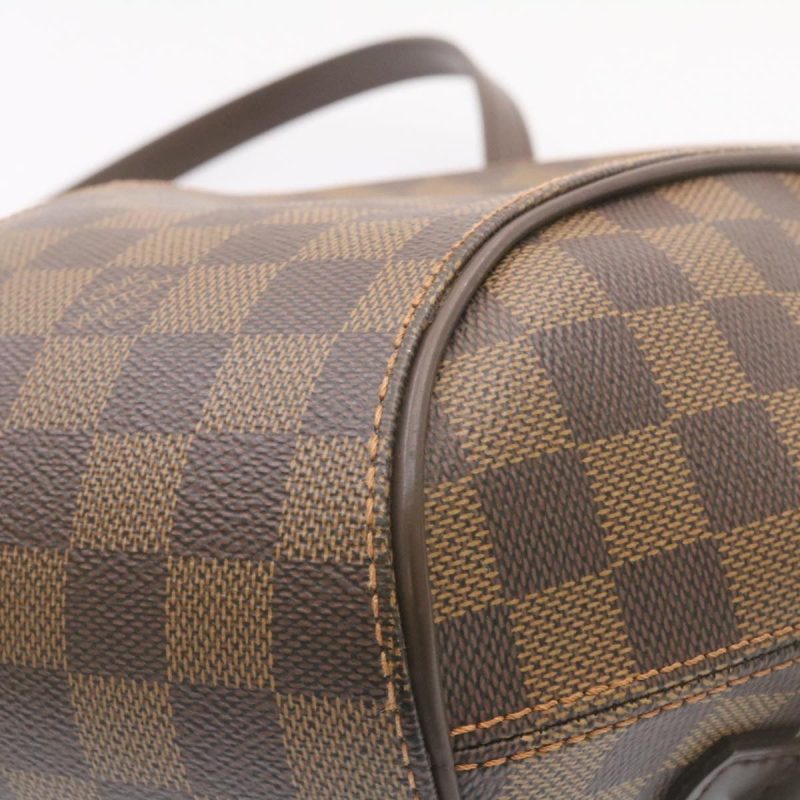 LOUIS VUITTON Damier Ebene Ellipse Sac a Dos Backpack SP Order 23689A - Logoexplore - Image 10