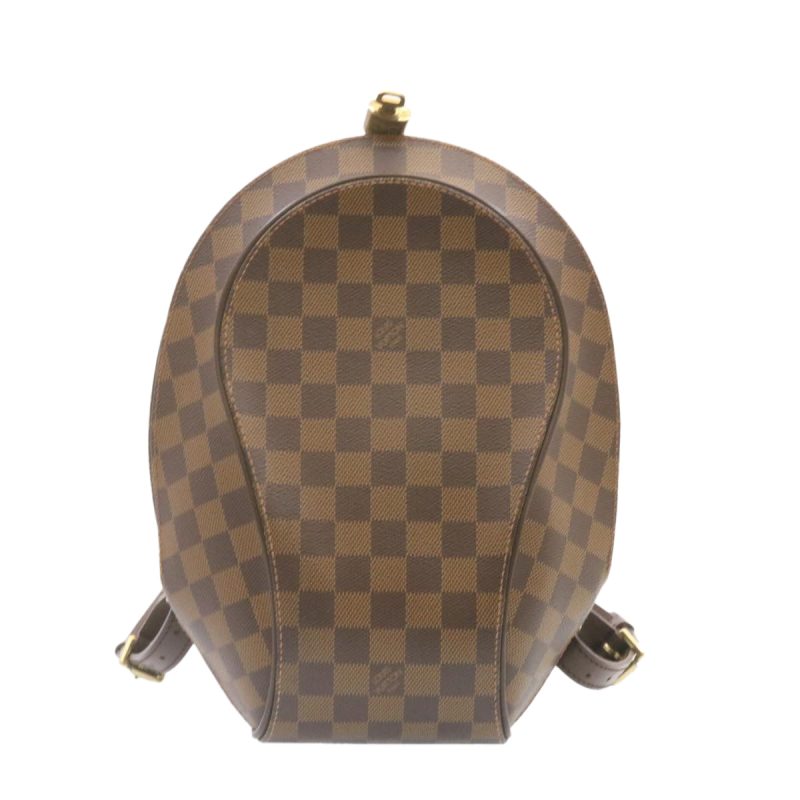 LOUIS VUITTON Damier Ebene Ellipse Sac a Dos Backpack SP Order 23689A - Logoexplore - Image 2