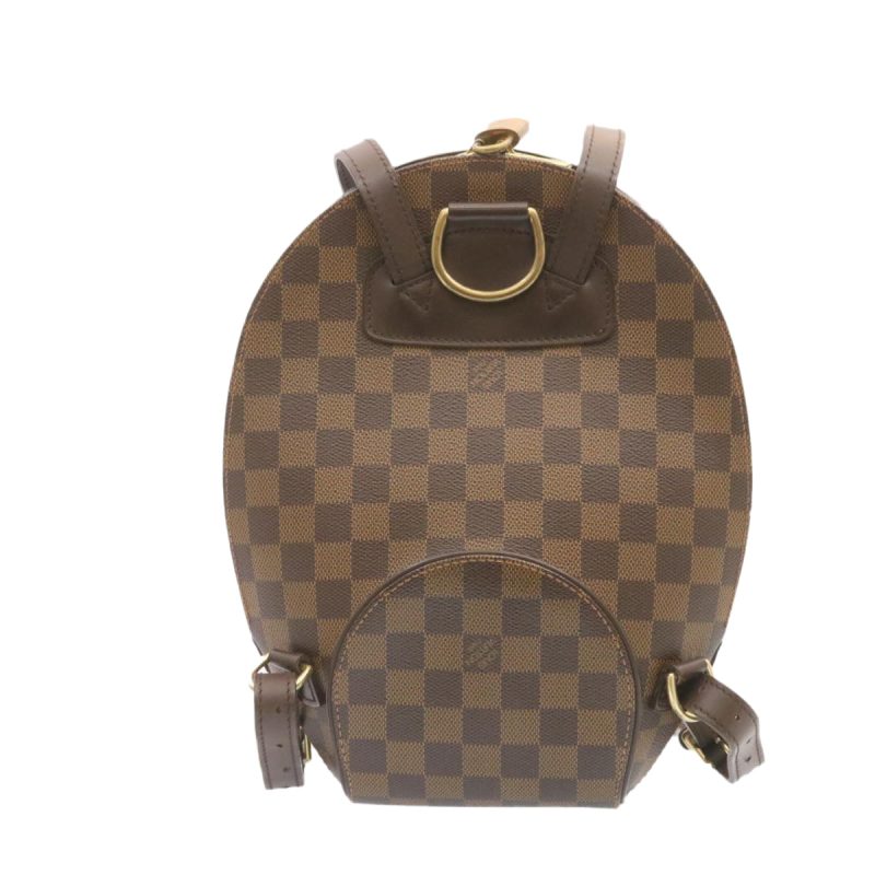 LOUIS VUITTON Damier Ebene Ellipse Sac a Dos Backpack SP Order 23689A - Logoexplore - Image 3