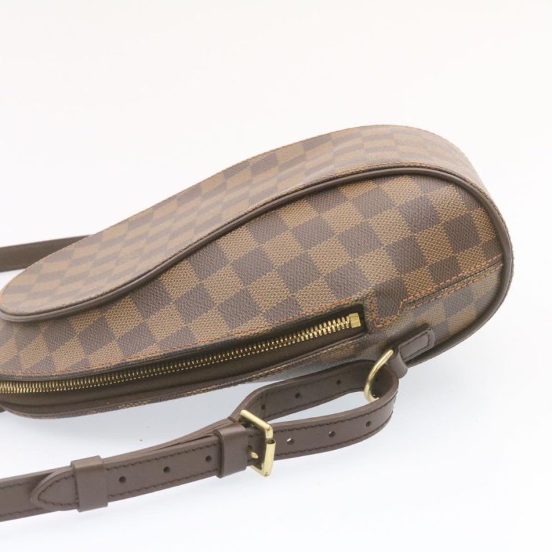 LOUIS VUITTON Damier Ebene Ellipse Sac a Dos Backpack SP Order 23689A - Logoexplore - Image 4