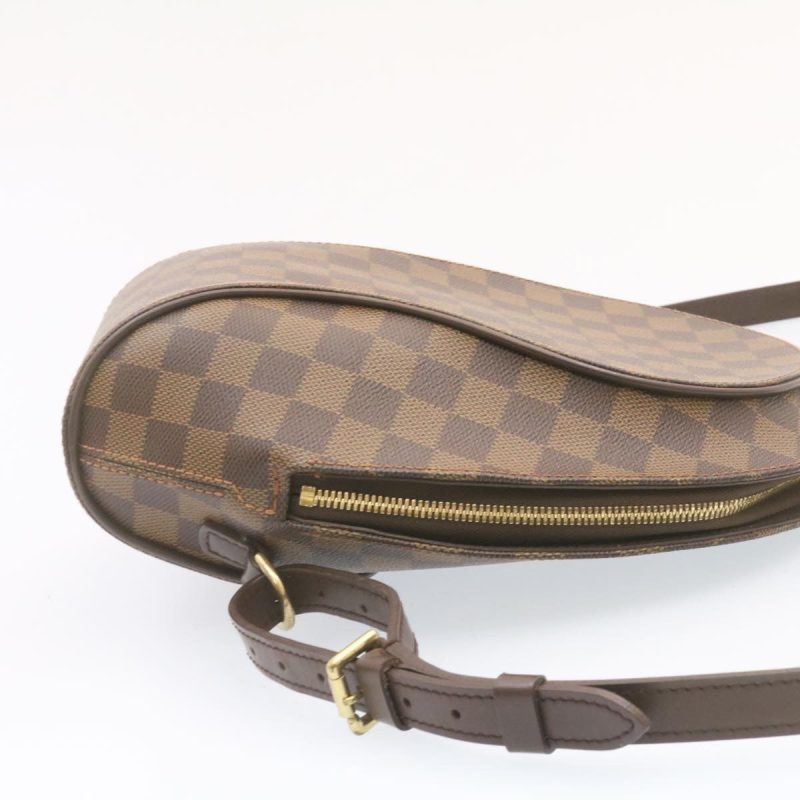 LOUIS VUITTON Damier Ebene Ellipse Sac a Dos Backpack SP Order 23689A - Logoexplore - Image 5