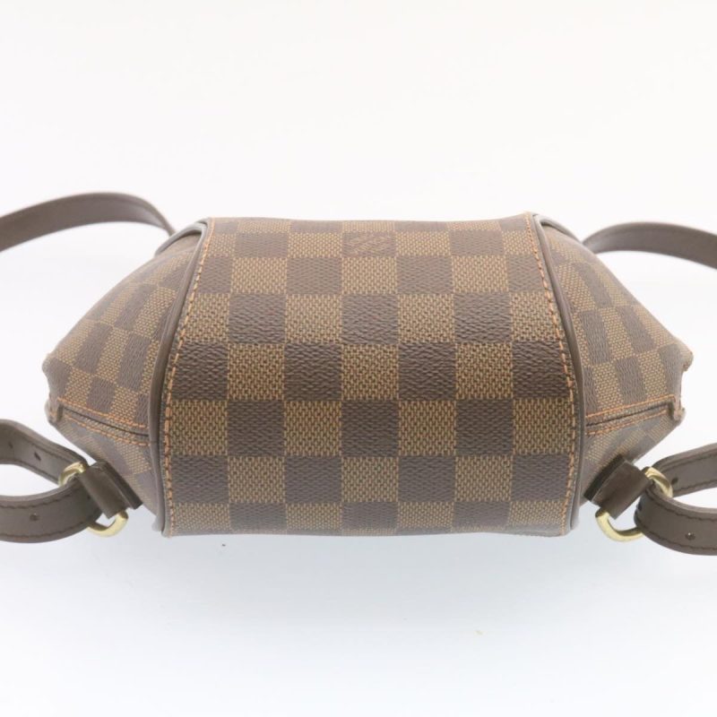 LOUIS VUITTON Damier Ebene Ellipse Sac a Dos Backpack SP Order 23689A - Logoexplore - Image 8