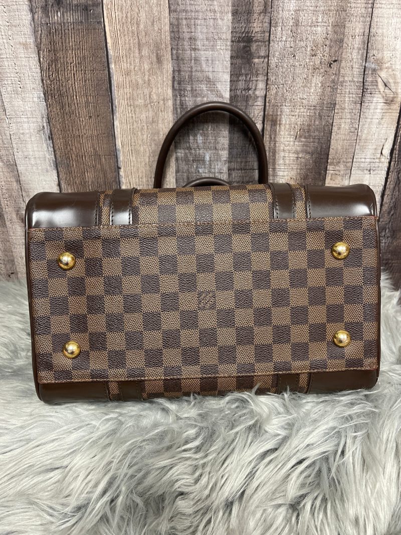Louis Vuitton Handbag Luxury Designer - Logoexplore - Image 3