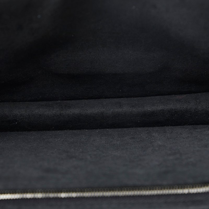 Louis Vuitton Dauphine MM Giant Monogram Canvas - Logoexplore - Image 6