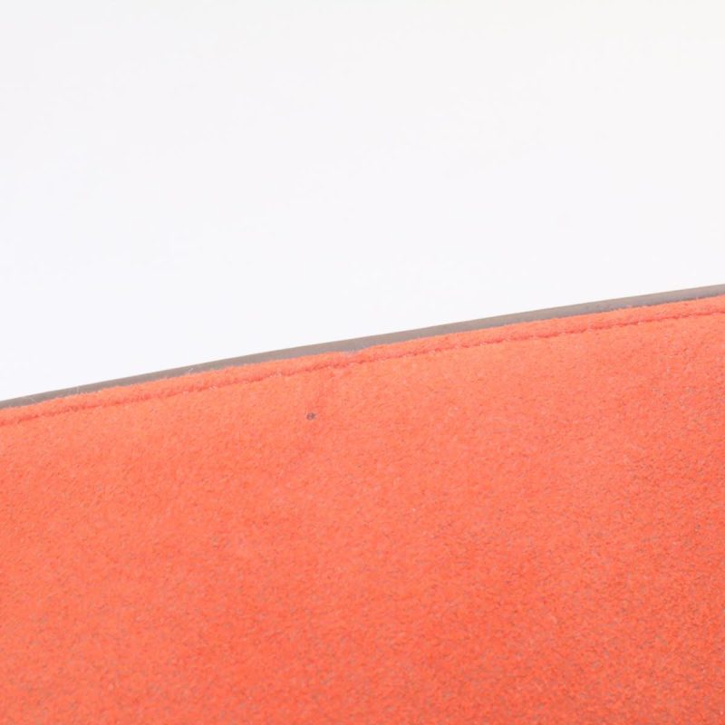 LOUIS VUITTON Damier Ebene Pochette Twin GM Shoulder Bag N51851 LV 24679A - Logoexplore - Image 8