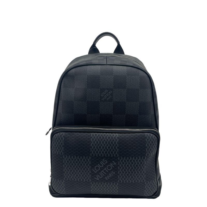 LOUIS VUITTON Campus Backpack - Logoexplore