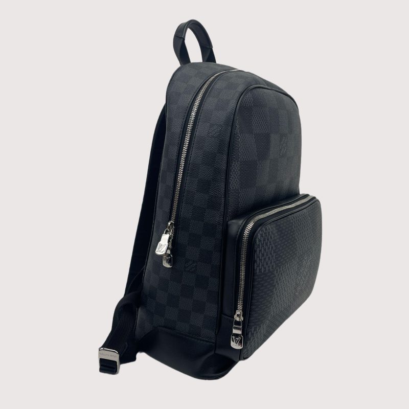 LOUIS VUITTON Campus Backpack - Logoexplore - Image 2