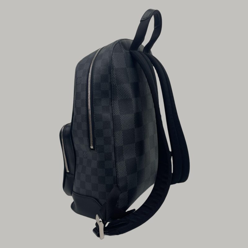 LOUIS VUITTON Campus Backpack - Logoexplore - Image 3