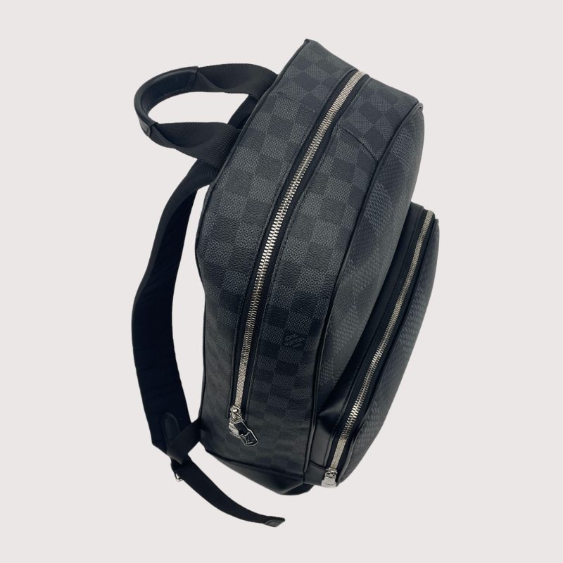 LOUIS VUITTON Campus Backpack - Logoexplore - Image 4