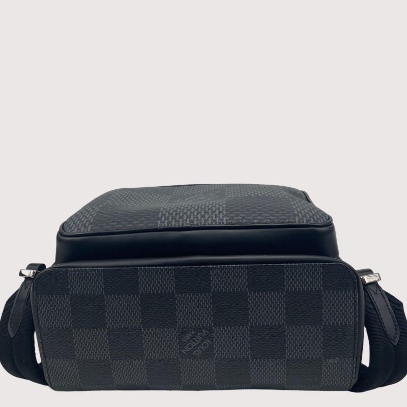 LOUIS VUITTON Campus Backpack - Logoexplore - Image 7