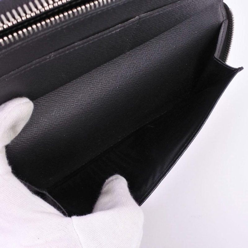 Louis Vuitton Zippy Wallet Vertical - Logoexplore - Image 4