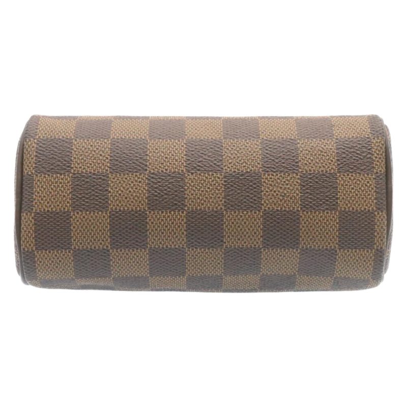 LOUIS VUITTON Damier Ebene Mini Speedy Hand Bag M41534 LV  27265A - Logoexplore - Image 5