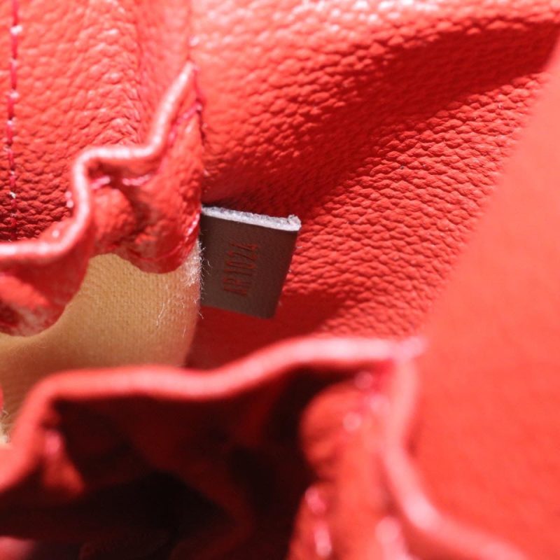 LOUIS VUITTON Damier Ebene Spontini Hand Bag SP Order N48021  27266A - Logoexplore - Image 10