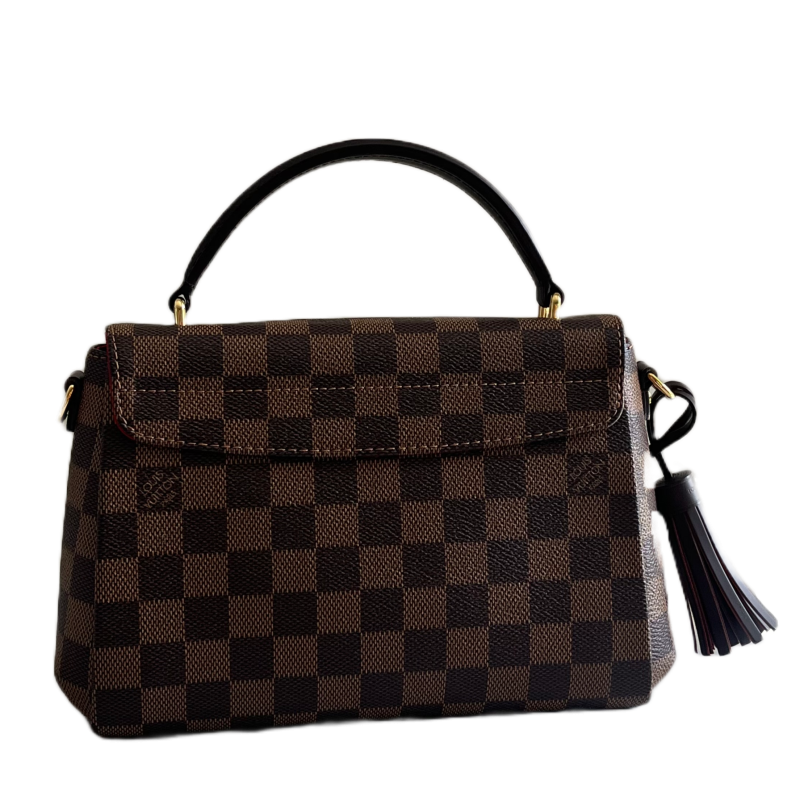 Louis Vuitton Croisette, Damier Ebene - Logoexplore - Image 3