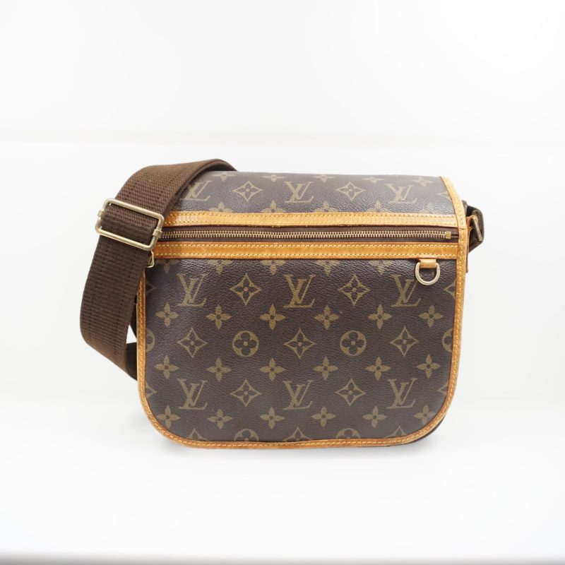 Louis Vuitton Bosphore PM - Logoexplore
