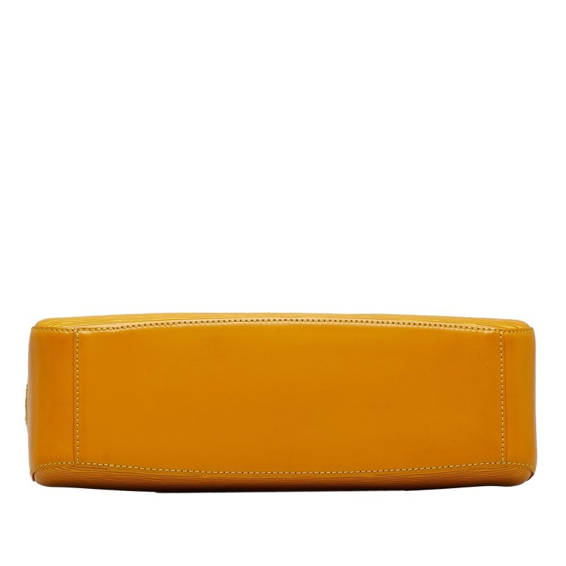 LOUIS VUITTON Epi Jasmine Handbag - Logoexplore - Image 4