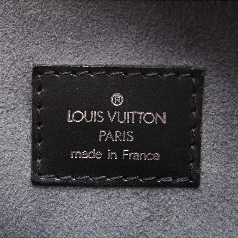 LOUIS VUITTON Epi Jasmine - Logoexplore - Image 7