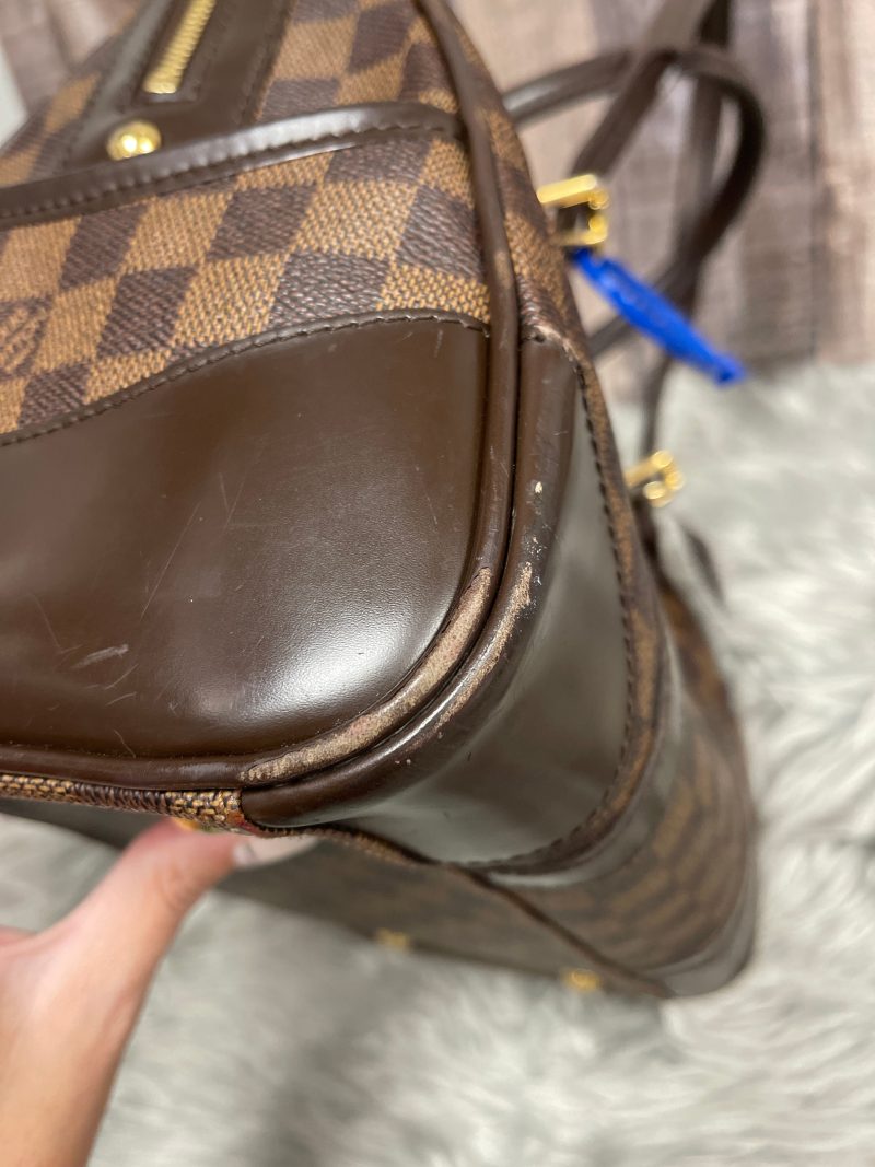 Louis Vuitton Handbag Luxury Designer - Logoexplore - Image 4