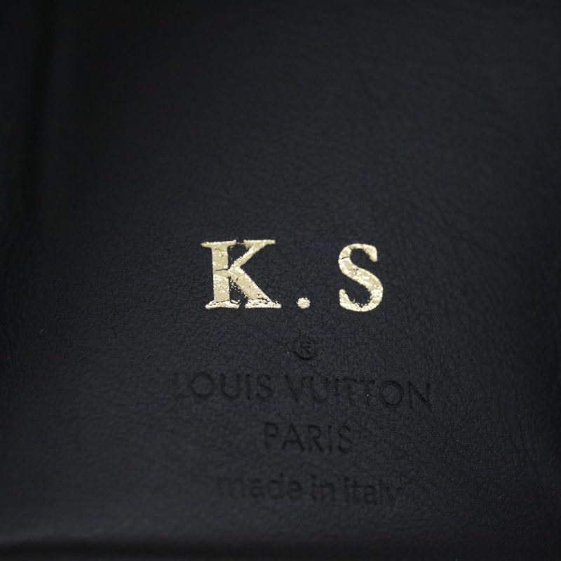 LOUIS VUITTON Eclipse Reverse Discovery Compact Wallet M45417 30594 - Logoexplore - Image 9