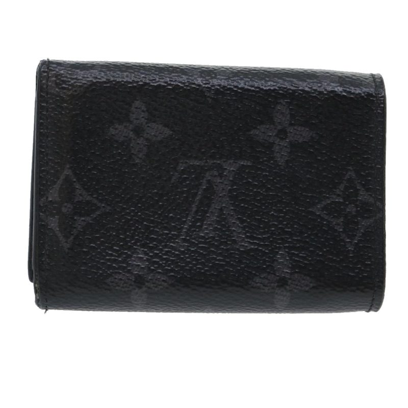 LOUIS VUITTON Eclipse Reverse Discovery Compact Wallet M45417 30594 - Logoexplore - Image 2
