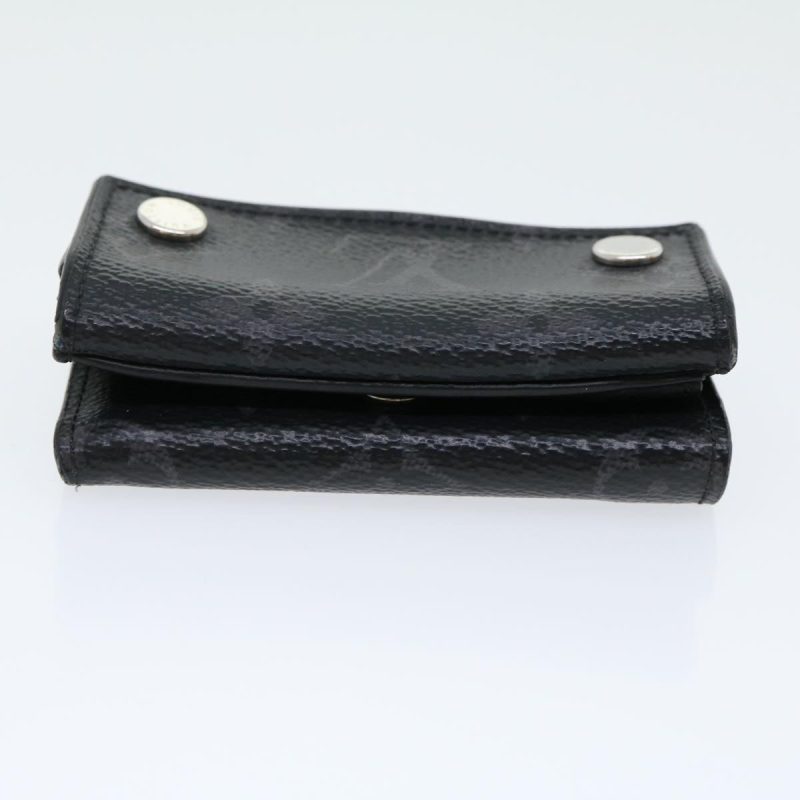 LOUIS VUITTON Eclipse Reverse Discovery Compact Wallet M45417 30594 - Logoexplore - Image 4