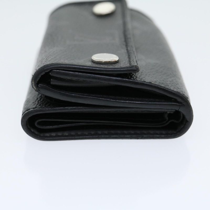 LOUIS VUITTON Eclipse Reverse Discovery Compact Wallet M45417 30594 - Logoexplore - Image 5