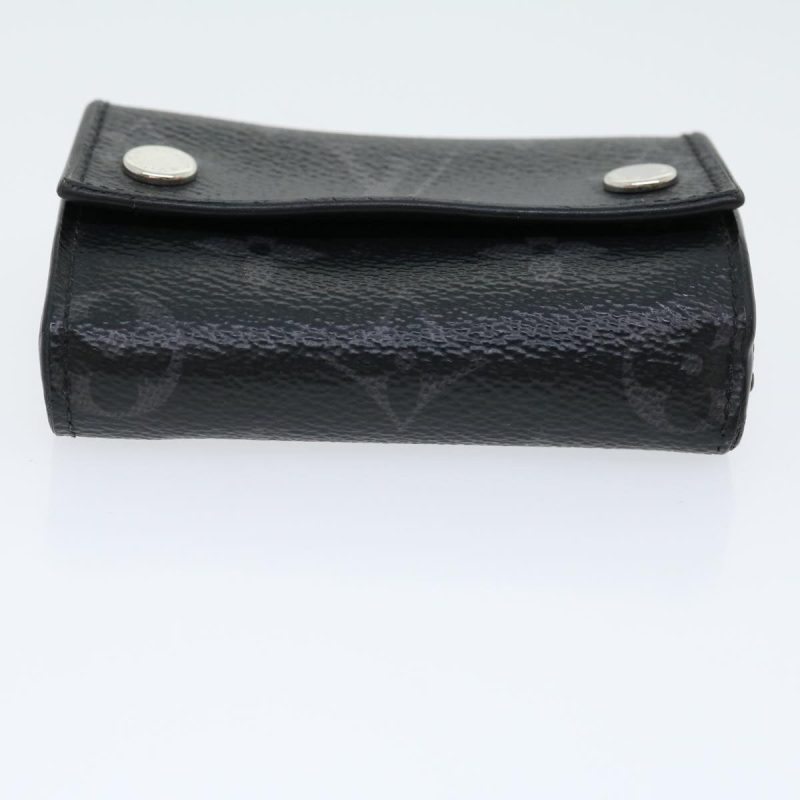 LOUIS VUITTON Eclipse Reverse Discovery Compact Wallet M45417 30594 - Logoexplore - Image 6